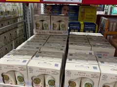 -山姆会员商店(西溪店)