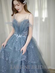 -拉瑞娜LaReine婚纱礼服高级定制