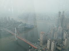外景-WFC会仙楼观景台