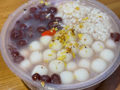 -灵山酒酿健忠(黄山汤口寨西非遗店)