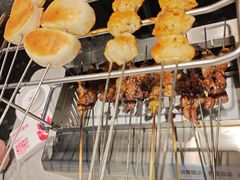 -鼎原力量东北吊炉烧烤(临河街店)