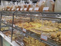 面包甜点陈列柜-BreadTalk面包新语·烘焙蛋糕(五羊邨店)