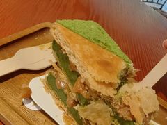 -方炉·天然食材面包店(青秀店)