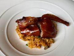 -三号黄浦会Canton Table