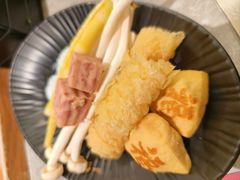 -一绪に寿喜烧(虹悦城店)