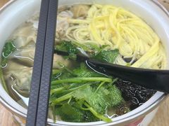 -柴爿巷·香酥鸡&馄饨(复兴中路店)