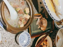 -南京大牌档(济南万象城店)