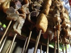 -马记大锅煮(总店)