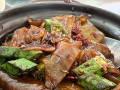 -新峰肉骨茶
