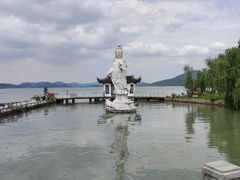 -东钱湖旅游度假区