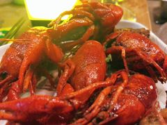 -18BAN音乐啤酒馆(西丽店)