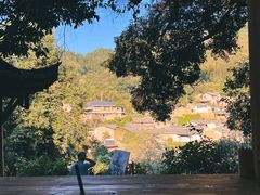 -杨家堂村