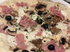 -玛尚诺Pizza&Bar(长泰广场店)