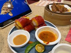 -点都德(南京新百店)