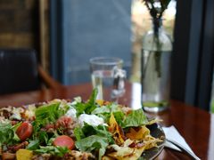 -房角石西餐厅Cornerstone Cafe(龙潭广场店)