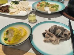 -西城饭店南京菜(新浦路店)