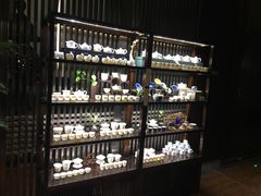 -三宝大饭店-中和艺素餐厅(浦上金山正祥广场店)