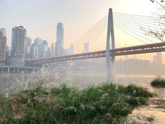 -重庆市江北嘴中央商务区中央公园