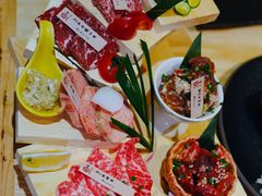 -松鱼亭·和牛烧肉(协鑫广场店)