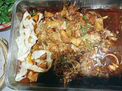 -王婆炒鱼(总店)