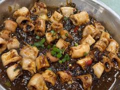 -成惠食府(赤岗店)