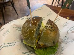 -VIKING SALOON西部美式烟熏烤肉(和平路店)