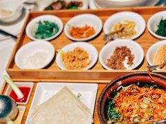 豪华五星薄饼-黑明餐厅(白鹭洲店)