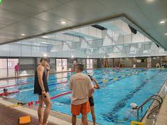 -W FITNESS 威尔仕健身·游泳(老西门新苑店)