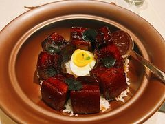 -北京柏悦酒店·锦庭餐厅Dining Room