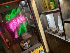 -肉魁屋·烧肉·烧鸟·酒场(高新店)