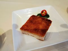 冰烧三层肉-利苑酒家(金宝店)