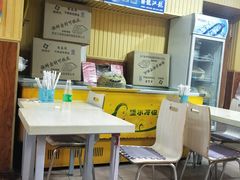 -晓宇盒饭(民安街店)