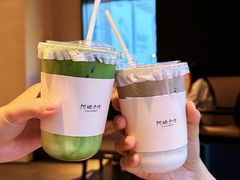-阿嬷手作(南宁百盛印象城店)