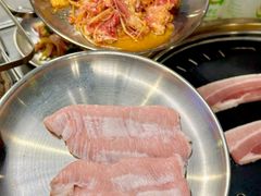 -杨小佳·齐齐哈尔烤肉·烤串(广州店)