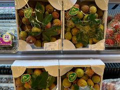 -Olé精品超市(广州太古汇店)
