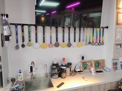 -GymPlus健身(四平路店)