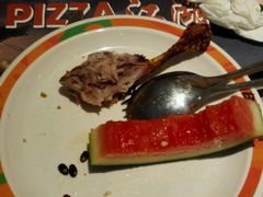 -比格比萨自助(裕源大厦店)