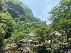 -浙北大峡谷