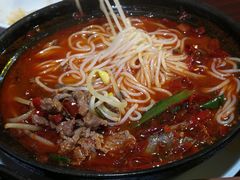 -李米线(武陵路店)
