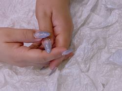 -沫儿·美甲美睫·半永久·皮肤管理