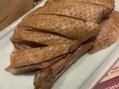 -南京大牌档(香港广场店)