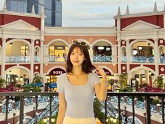 -佛罗伦萨小镇广佛名品奥特莱斯(疏港路店)