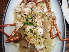 -友强·23年特色海鲜大排档(厦门店)