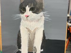 -八哥美术·成人美术画室(总校区)