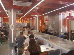 -王钵宴遇王龙虾烧烤旗舰店(中山北路店)