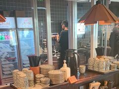 -眷屋の深夜食堂(云锦中心店)