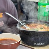 是学生时代米线店的味道