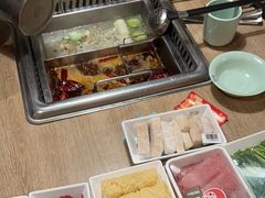 -野妹经典火锅(民治店)