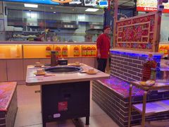 -徐家屯铁锅炖(宋家庄店)