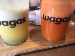 -Wagas(凤凰汇店)